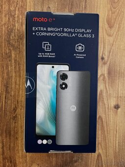 Motorola E14 - 2