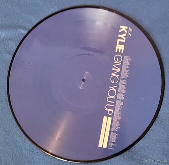 LP Kylie Minogue - 2