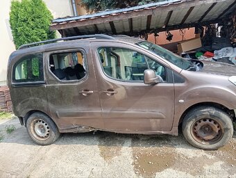 Predám Peugeot pepe - 2