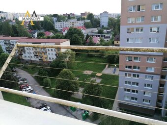 NA PREDAJ, 1-izbový byt, Čadca - 2