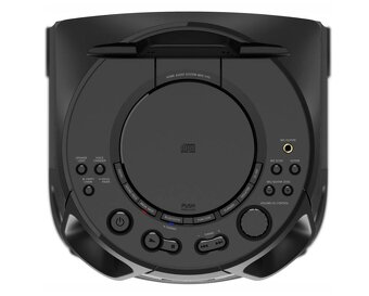 SONY MHC-V13 - 2