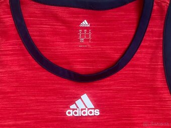 Adidas pánske tielko - 2