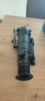Predám Termovízie PARD, NV007SP LRF a Dedal 470 - 2