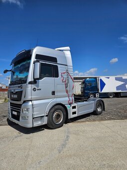 MAN TGX 18.500 4X2 - 2