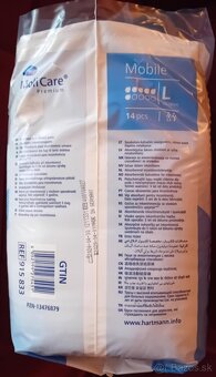 plienky pre seniorov MOLICARE PREMIUM - 2