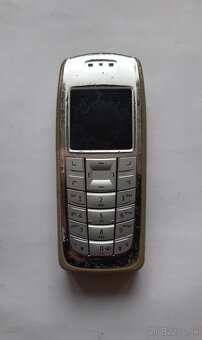 Nokia 3120 - 2
