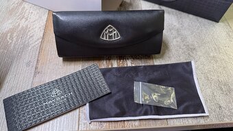 Panske slnecne okuliare MAYBACH THE DASN B/G WAG-Z35 - 2