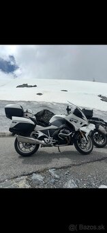 BMW 1250 RT - 2