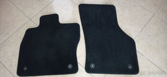 Predam koberceky na Volkswagen golf 7 - 2