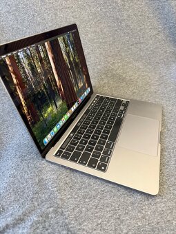 Apple MacBook Pro 13” M1, 2020, 256GB SSD, 16GB RAM - 2