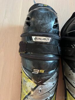 Holene Bauer supreme 3S - 2