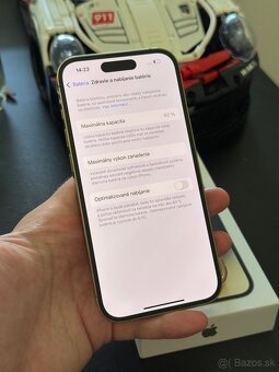 iPhone 14 Pro 128gb 92% - 2