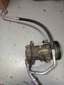 Klimakompresor renault 50€ - 2