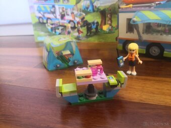 Lego friends - 2
