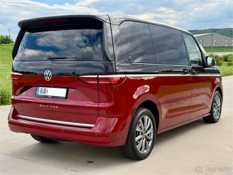 Volkswagen T7 Multivan 2.0 TDi 110kw Automat - 2