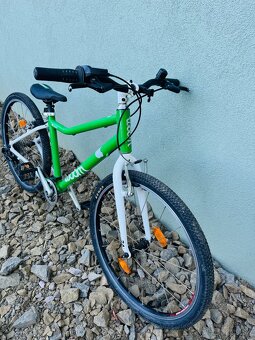 Detsky bicykel Woom - 2