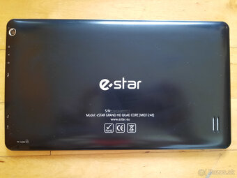 Lacny tablet eSTAR Grand HD Quad Core MID1248 - 2