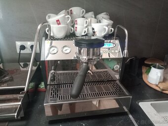 Kávovar La Marzocco GS3 AV - 2