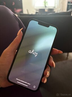 iPhone 13 128GB - 2
