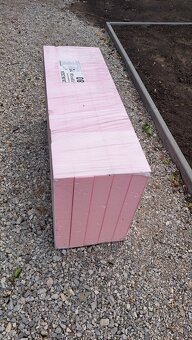 styrodur austrotherm 8cm - 2