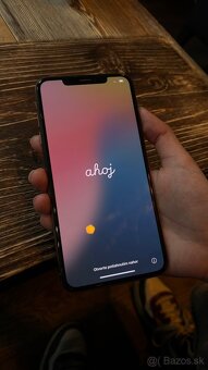iPhone XS Max 256 GB Rose Gold - 2
