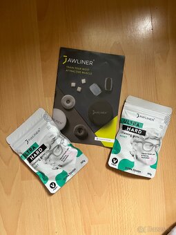 Jawliner - 2