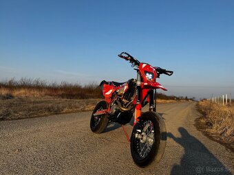 Ktm exc 450 - 2