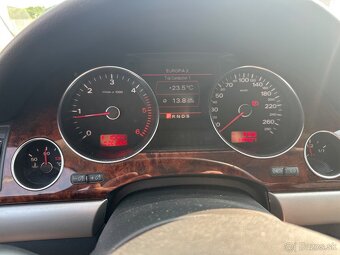 Audi a8 L - 2