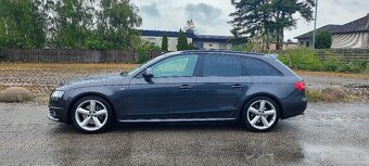 Audi a4 b8 3.0 tdi Quattro - 2