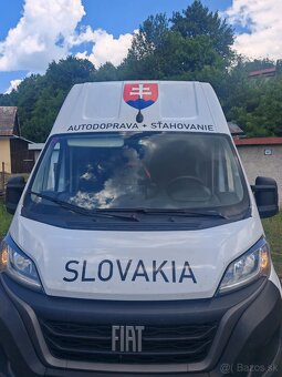 Fiat Ducato 2021 - 2