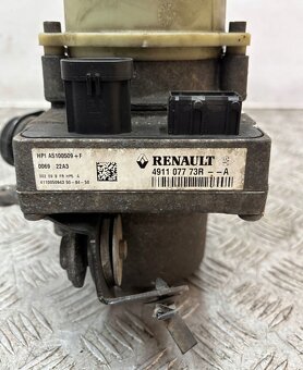 Dacia Duster I 2010- servo - 2