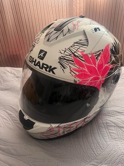 Helma Shark ridill nellum - 2
