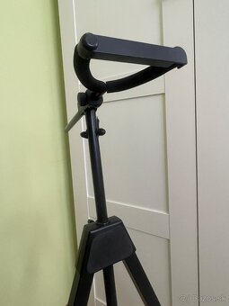 Rockstand RS 21500 B stojan na kontrabas/violončelo - 2