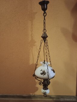 Luster - 2