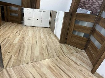 NOVE CISTE ZRKADLO 200CMx100CM - 2