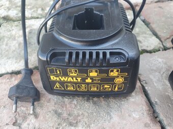 Predam DEWALT DC740 - 2