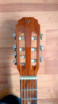 Elektroakusticka gitara Valencia CG190CE - 2