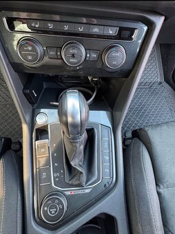 VW Tiguan allspace 2.0 Bi-TDi - 176kw 4x4 - 2