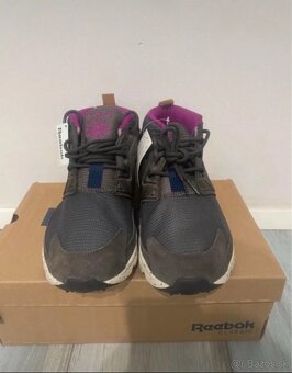 ✅Reebok zimné/turistické topánky - 2