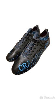 Predám nové kopačky CR7 – len za 50 € - 2