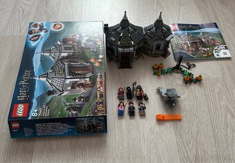 Lego 75947 - 2