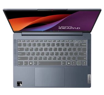 IdeaPad Slim 5 14Q8X9|Snapdragon X Plus|16 GB|512 GB SSD - 2