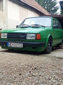 Predám škoda 120l 1.3 mpi - 2