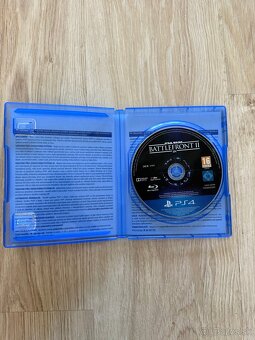 Battlefront 2 PS4 - 2