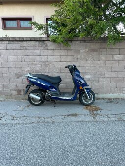 Adams Jinlun 125 - 2