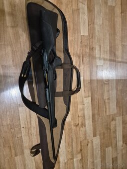 Predám Blaser R8 - 2