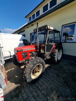 Zetor 7745 - 2
