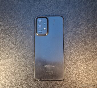Samsung Galaxy A33 6/128GB (novší model ako a51) - 2