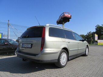 Citroën C5 - 2