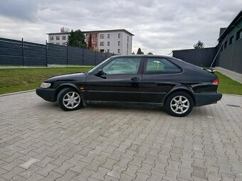 Saab 900 NG - 2